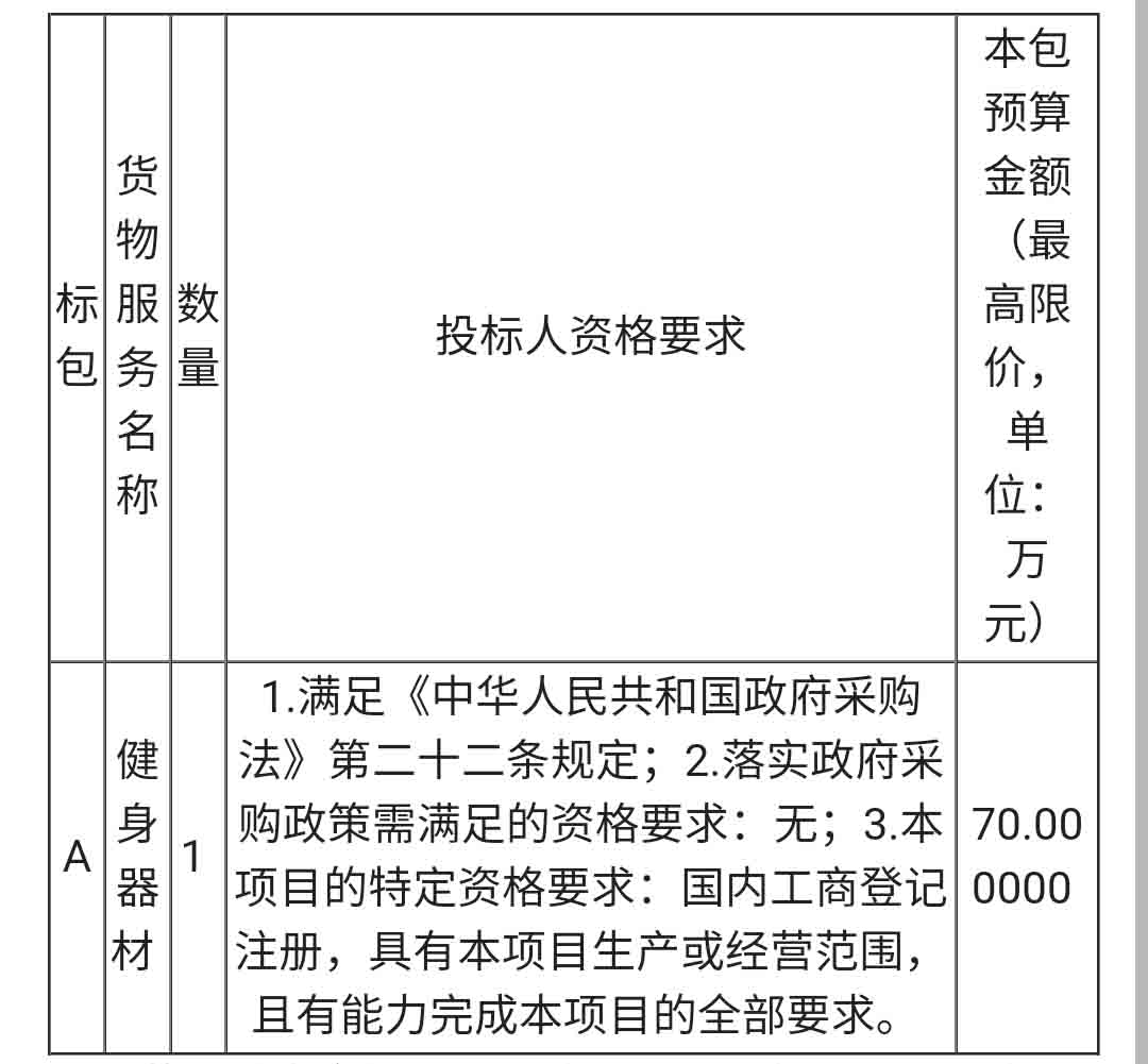 招投标078-01